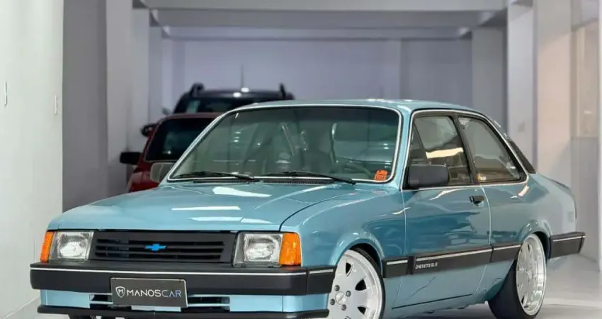 Chevette L / SL / SL/e / DL / SE 1.6