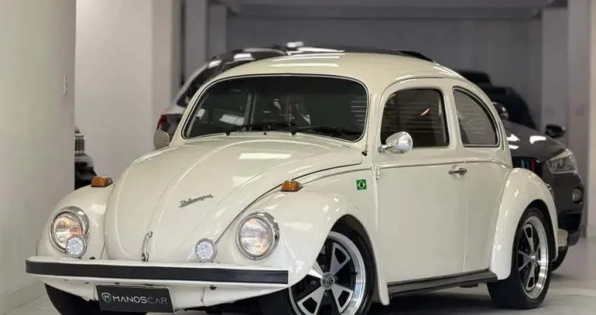 Fusca