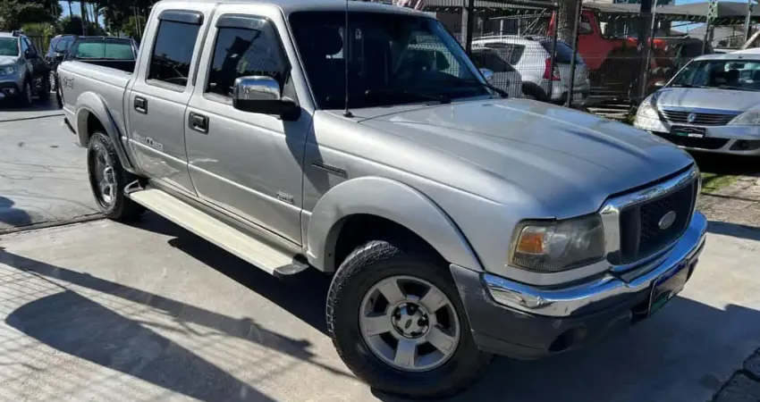 FORD RANGER LTD 13P 2007