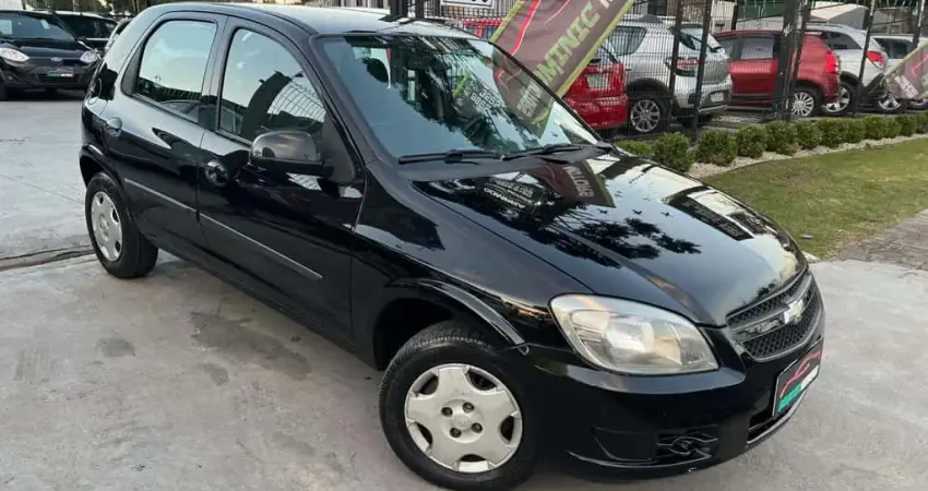 CHEVROLET CELTA 1.0L LT 2013