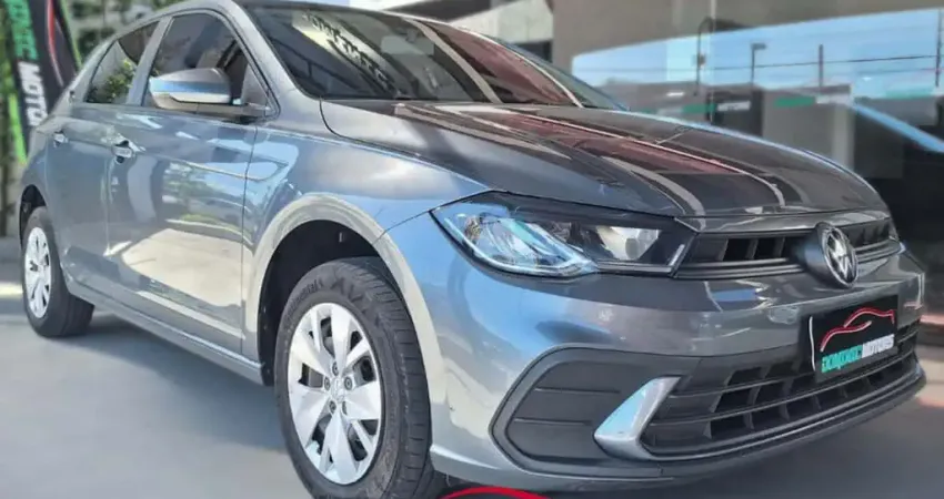 Volkswagen Polo 2023 1.0 mpi manual