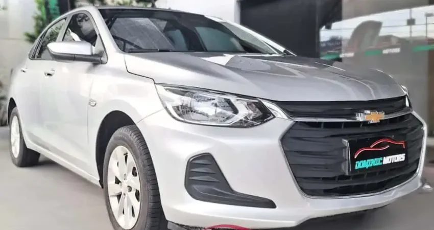 Chevrolet Onix 2023 1.0 turbo flex lt automático