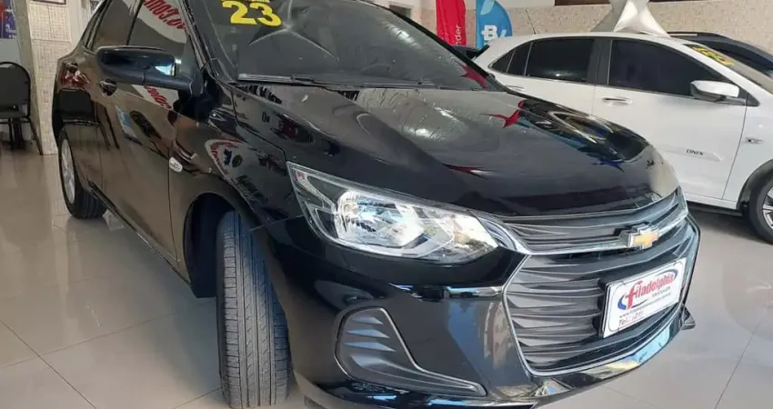 Chevrolet Onix 2023 1.0 turbo flex lt automático