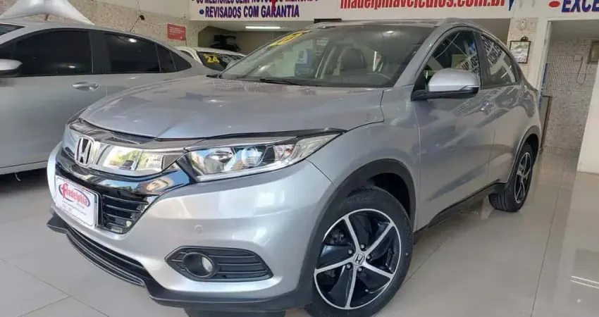 Honda Hr-v 2020 1.8 16v flex exl 4p automático
