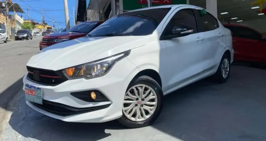 Fiat Cronos 2022 1.3 firefly flex drive manual