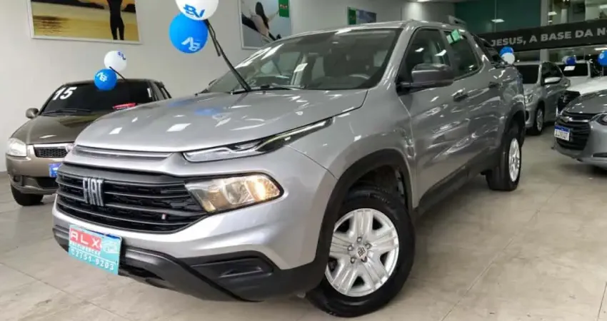 Fiat Toro 2022 1.3 turbo 270 flex endurance at6