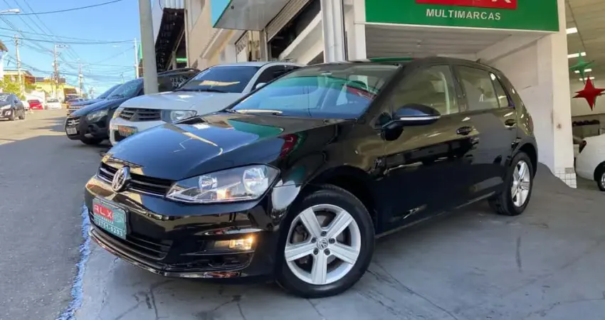 Volkswagen Golf 2015 1.4 tsi comfortline 16v gasolina 4p automático