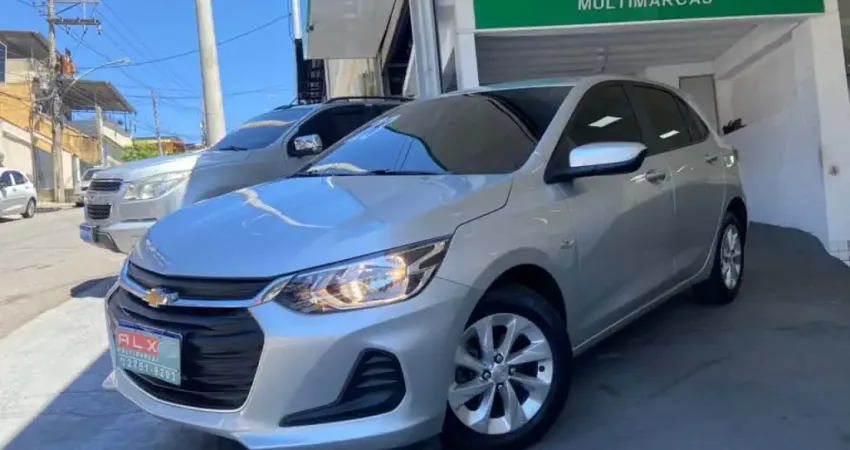 Chevrolet Onix 2023 1.0 flex lt manual