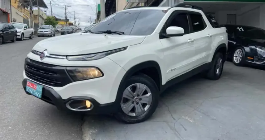 Fiat Toro 2020 1.8 16v evo flex freedom at6