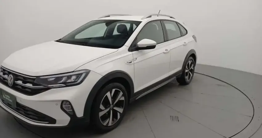 Volkswagen Nivus 2024 1.0 200 tsi total flex highline automático