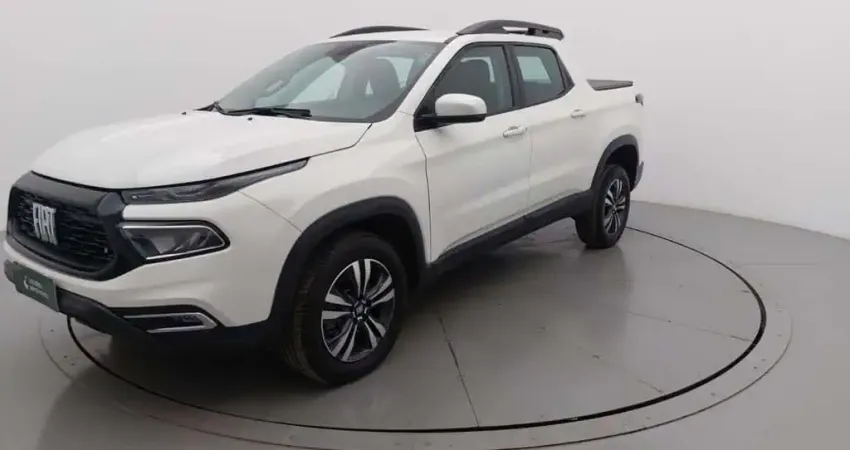 Fiat Toro 2024 1.3 turbo 270 flex freedom at6