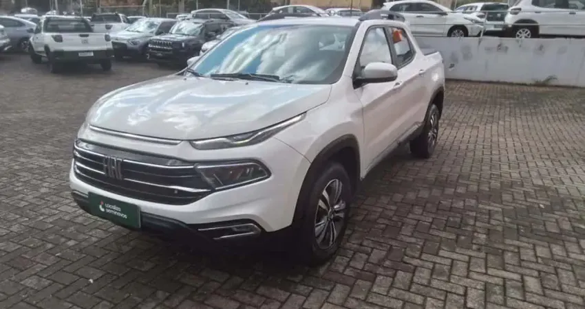 Fiat Toro 2023 1.3 turbo 270 flex freedom at6