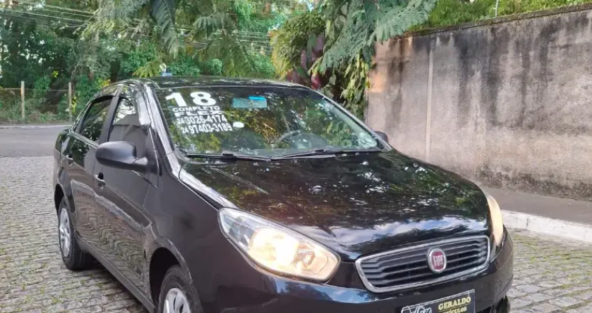 Grand siena bem conservado e pronto para dirigir.