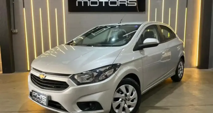 Chevrolet ONIX 1.4 MPFI LT 8V FLEX 4P AUTOMÁTICO