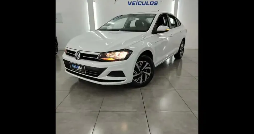 VIRTUS Sense 1.6 Flex 16V 5p Aut. 