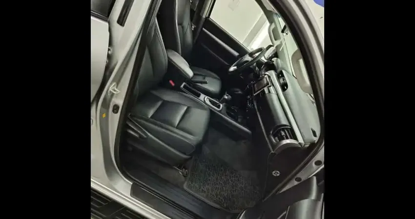 Hilux CD SRV 4x4 2.8 TDI Diesel Aut.