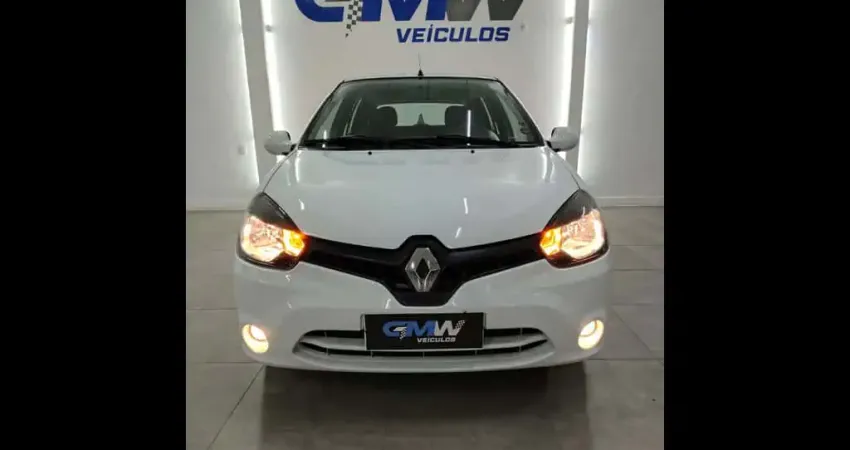 Clio RN/Alizé/Expr./1.0 Hi-Power 16V 5p