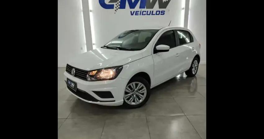 Gol 1.6 MSI Flex 8V 5p