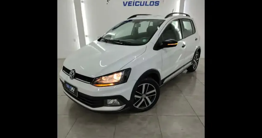 Fox Xtreme 1.6 Flex 8V 5p