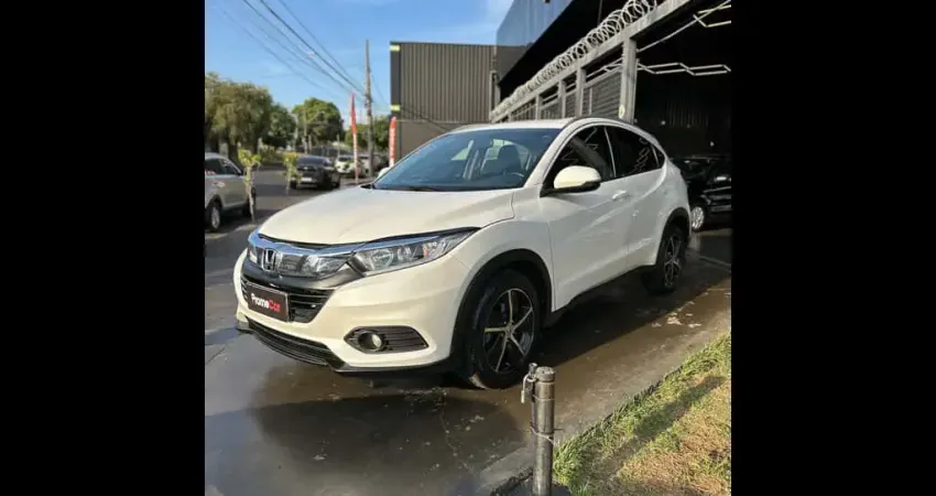 HONDA HR-V EX 1.8 Flexone 16V 5p Aut.