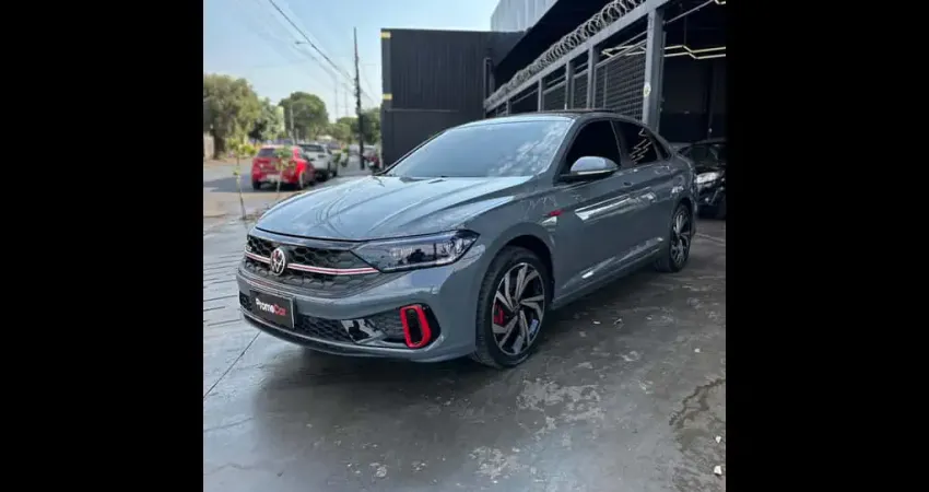 VOLKSWAGEN JETTA GLI 350 TSI 2.0 16V 4p Aut.