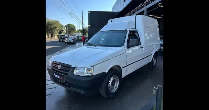 FIAT FIORINO Furg.1.5/1.3/1.3 Fire/1.3 F.Flex