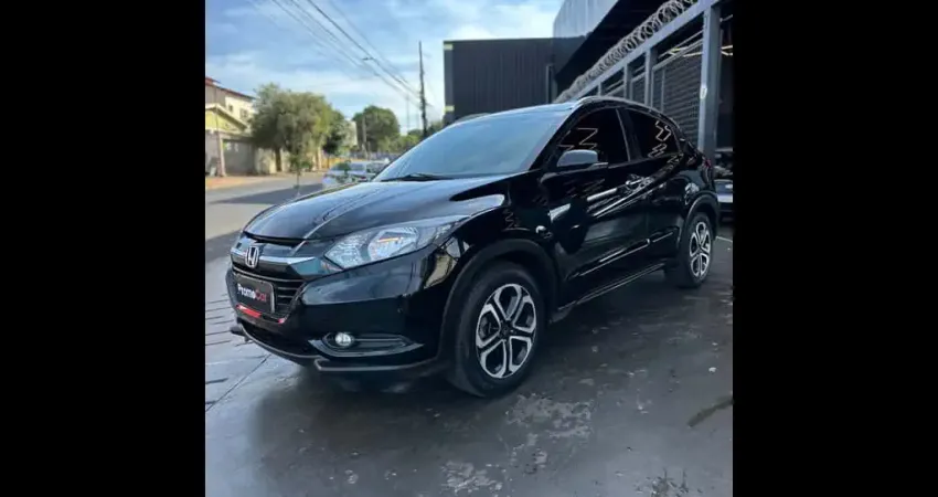 HONDA HR-V EXL 1.8 Flexone 16V 5p Aut.