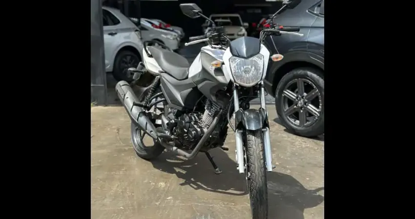 YAMAHA YBR 150 FACTOR ED/FLEX