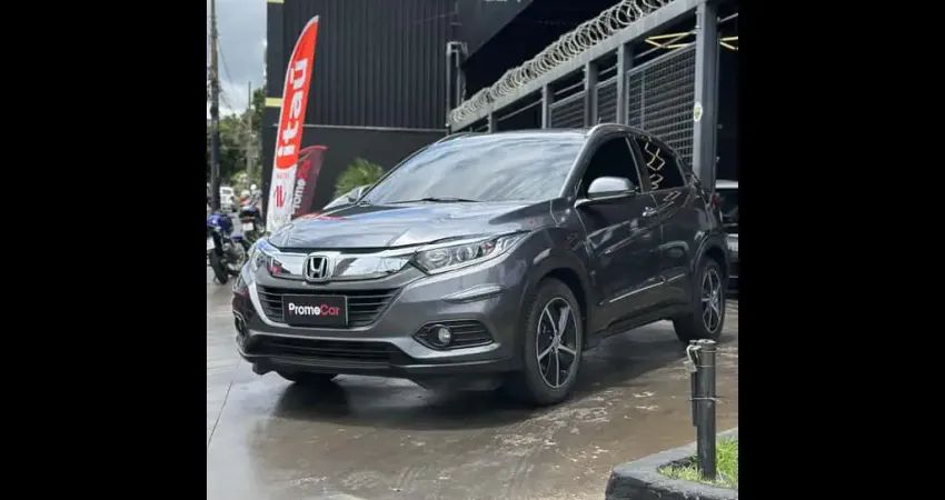 HONDA HR-V EXL 1.8 Flexone 16V 5p Aut.
