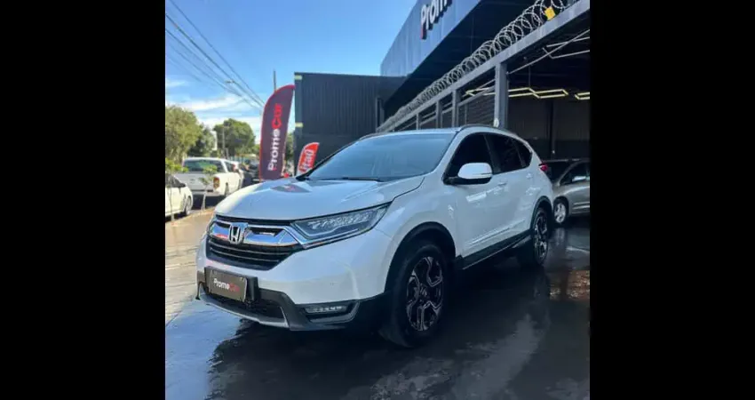 HONDA CR-V Touring 1.5 16V 4WD 5p Aut.