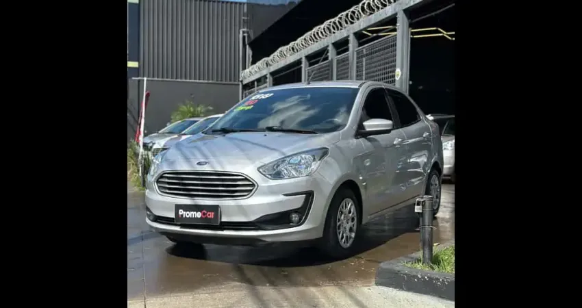 FORD KA+ 1.0 SE/SE Plus TiVCT Flex 5p