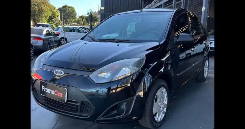 FORD FIESTA 1.0 8V Flex/Class 1.0 8V Flex 5p