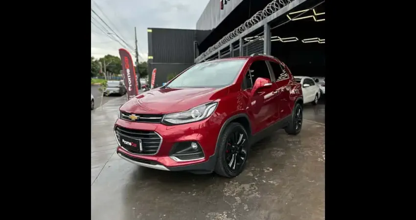 CHEVROLET TRACKER Premier 1.4 Turbo 16V Flex Aut