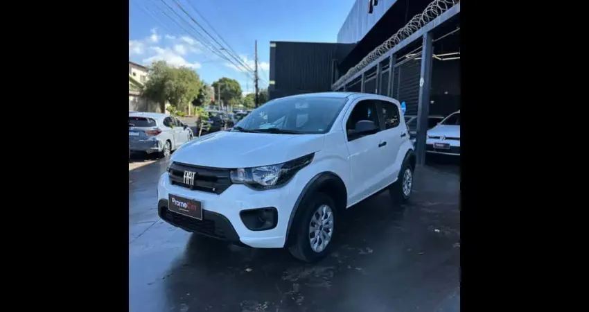 FIAT MOBI LIKE 1.0 Fire Flex 5p.