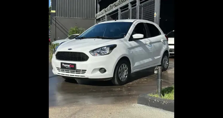 FORD KA 1.0 SE/SE Plus TiVCT Flex 5p