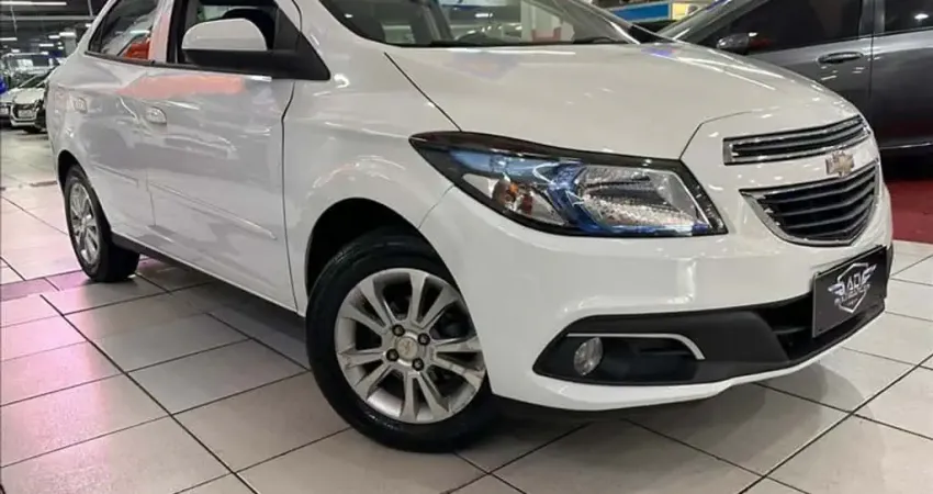 CHEVROLET PRISMA 1.4 MPFI LTZ 8V - 2014/2015