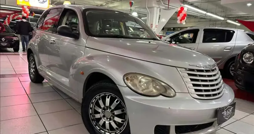 CHRYSLER PT CRUISER 2.4 Classic 16V - 2008/2009