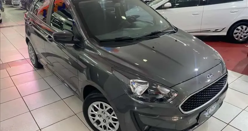 FORD KA 1.0 Ti-vct SE - 2019/2020