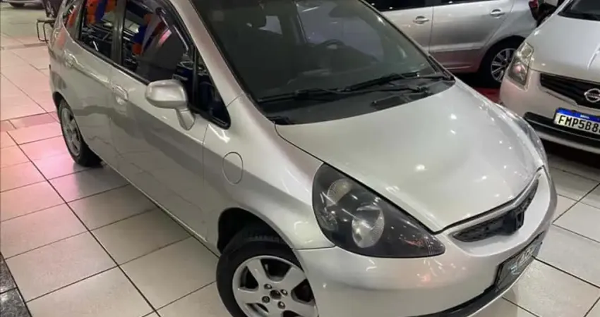 HONDA FIT 1.4 LX 8V - 2008/2008