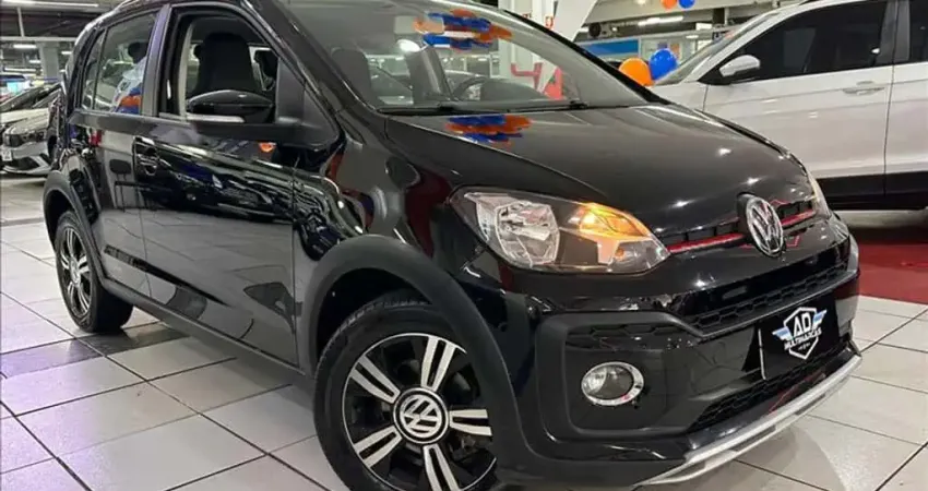 VOLKSWAGEN UP 1.0 170 TSI Xtreme - 2019/2020