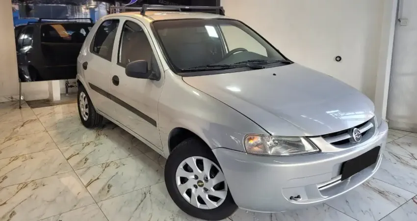 CELTA 5 PORTAS 1.0 2004