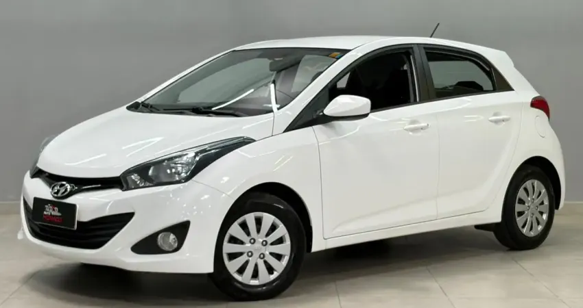 HYUNDAI HB20 1.6 COMFORT PLUS AUTOMÁTICO diferenciado, completo e super confortável, perfeito para q