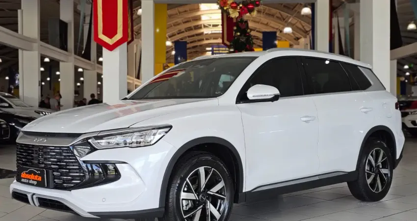 BYD SONG PRO 1.5 DM-I HÍBRIDO GS