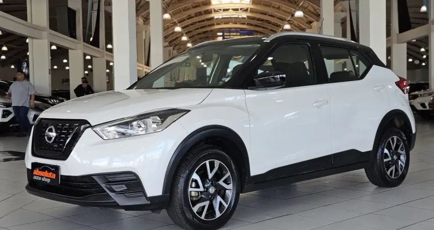 NISSAN KICKS 1.6 SPECIAL EDITION MANUAL