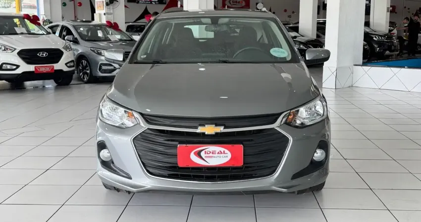 Onix Novo na área,  com cheiro de zerooo,  garantia de fábrica ainda !