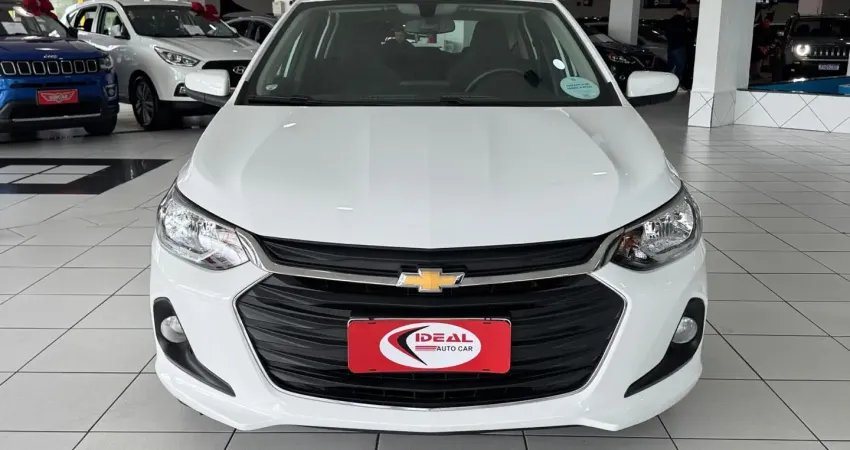 Onix top, o mais completo da categoria, otimo para trabalhar ou uso pessoal.