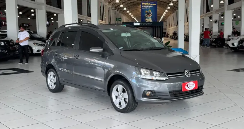 Space fox Seminovo na Loja Ideal , entre em contato para mais informações!