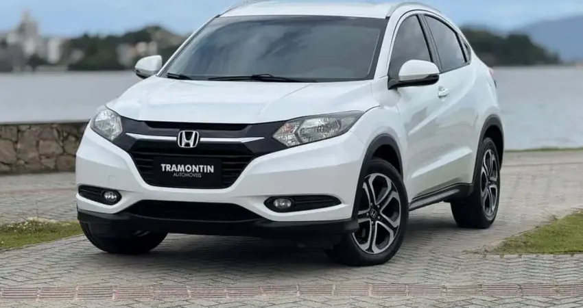 Honda HR-V EX 1.8 Flexone 16V 5p Aut.