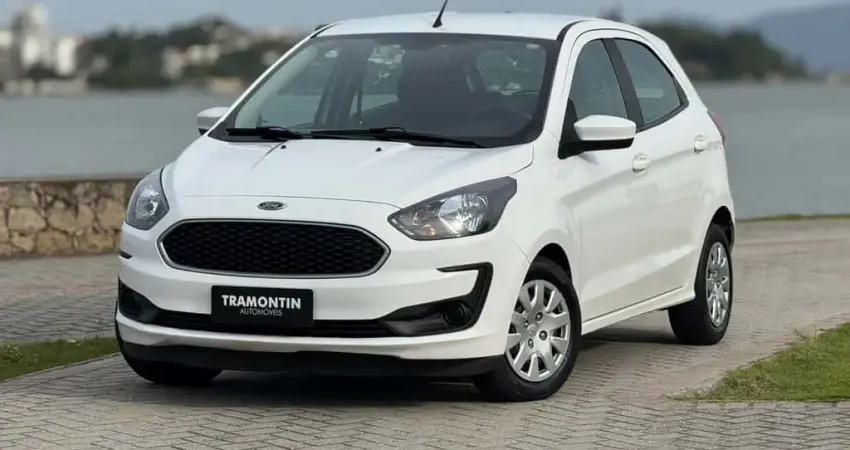 Ford Ka 1.0 SE/SE Plus TiVCT Flex 5p