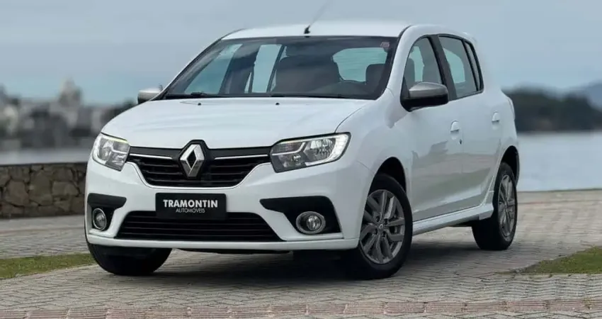 Renault SANDERO GT line/RLIN Flex 1.0 12v 5p